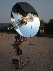 SolarTrak r Milestones Daylighting Systems